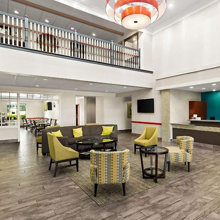 Best Western Galleria Inn & Suites Houston Ngoại thất bức ảnh