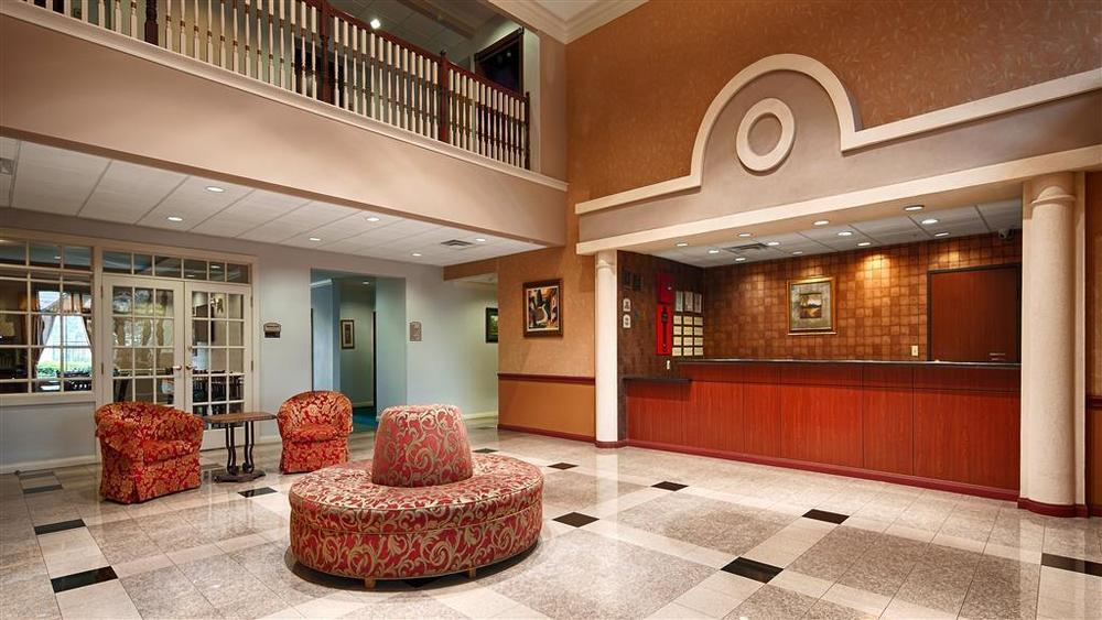 Best Western Galleria Inn & Suites Houston Nội địa bức ảnh