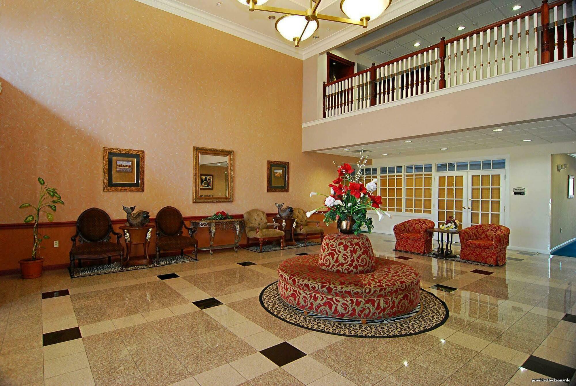 Best Western Galleria Inn & Suites Houston Ngoại thất bức ảnh
