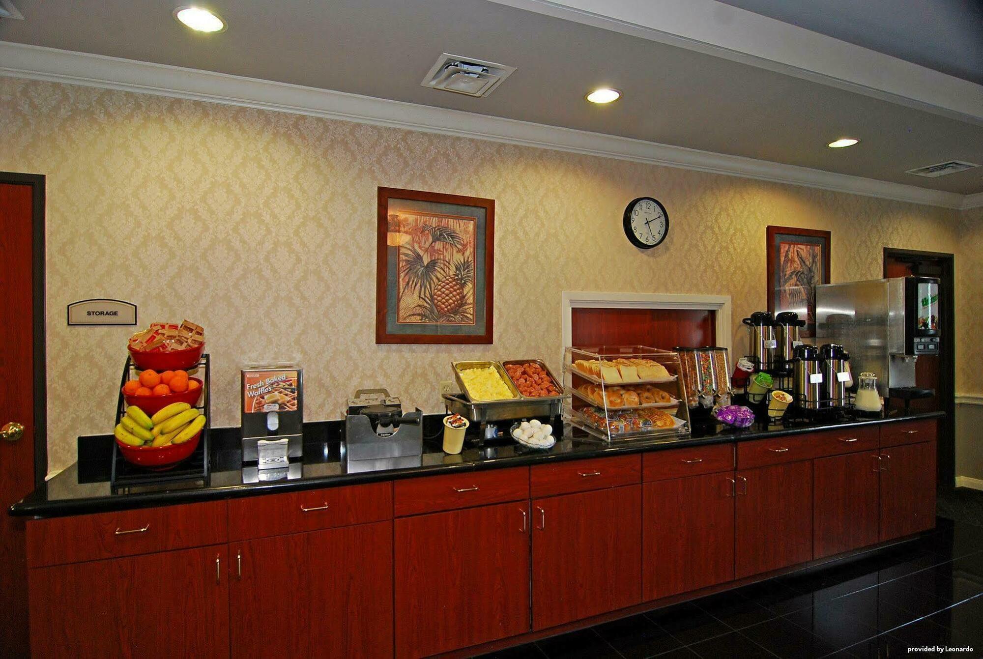 Best Western Galleria Inn & Suites Houston Ngoại thất bức ảnh