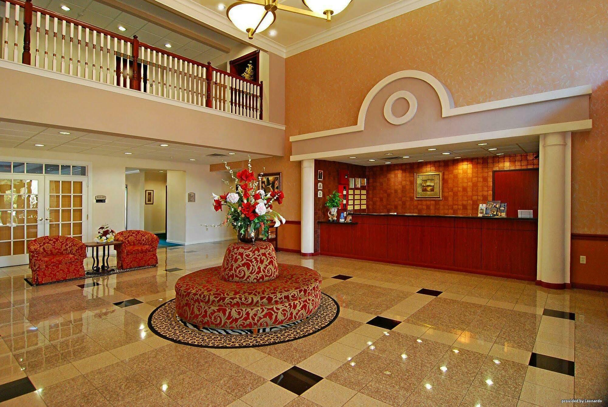 Best Western Galleria Inn & Suites Houston Ngoại thất bức ảnh