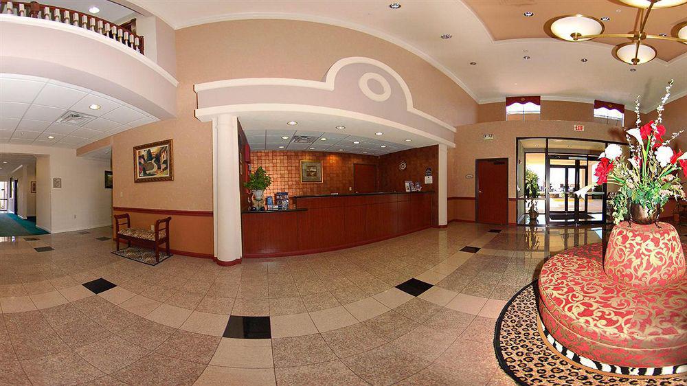 Best Western Galleria Inn & Suites Houston Ngoại thất bức ảnh